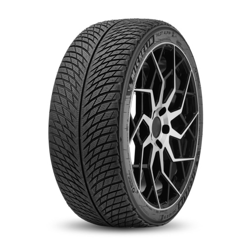 245/50 R19XL MICHELIN Pilot Alpin 5 SUV 105V