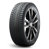 255/40 R19XL Kumho Wintercraft WI51 100T