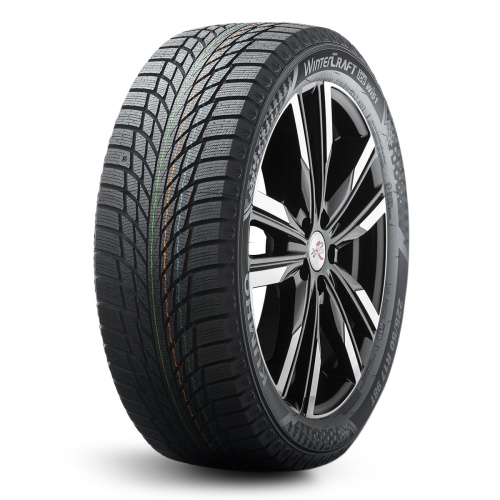 175/65 R14XL Kumho Wintercraft WI51 86T