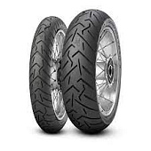 180/55 ZR17 Pirelli Scorpion Trail II 73W  Rear 2024 год