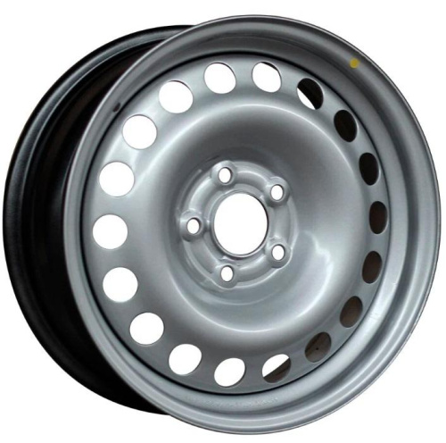 5*114,3 16" Et45 6.5J Евродиск 75J45C ED 60.1 Silver