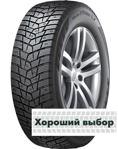 225/70 r15c Hankook RW15 Winter i Pike LV 112/110R