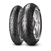 180/55 ZR17 Pirelli Angel ST 73W  Rear 2024 год
