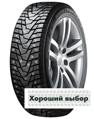 265/70 r17 Hankook Winter I Pike X W429A 115T