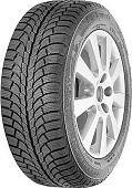 185/55 R15XL Gislaved Soft Frost 3 86T