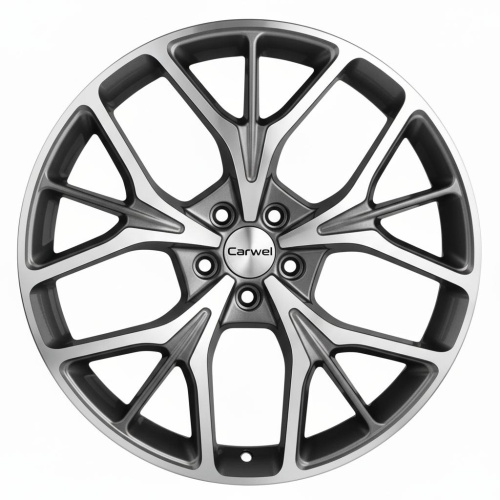 5*108 20" Et46 8.0J Carwel 2012 63.4 GRF
