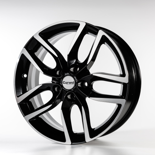5*108 18" Et47 7.5J Carwel Нарбус 212 60.1 AB