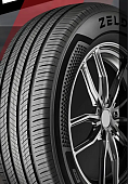 215/60 R16 Zelda Surate HP 95H