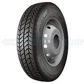 195/80 R14 KAMA 365 LT (НК-243) 106/104R 
