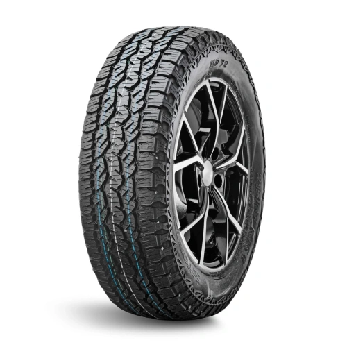 265/65 R17 Torero (MATADOR) MP72 112H 