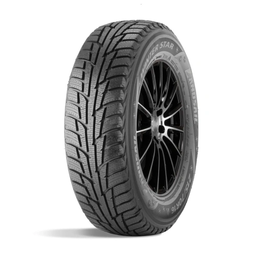 245/65 R17 LANDSAIL Winter Star 107H 