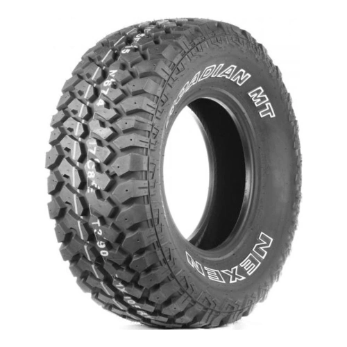 235/75 R15 NEXEN Roadian MT 104/101Q 