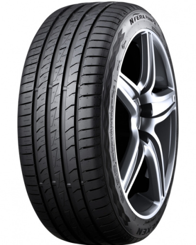 225/45 R17XL NEXEN N'Fera Primus QX 94W