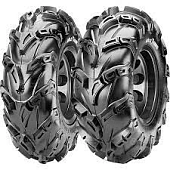 10.00x25 -12 CST Wild Thang CU06