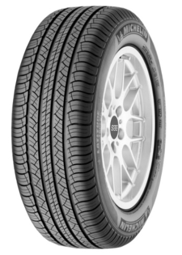 Michelin Latitude TourHP