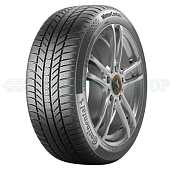 235/50 R20 Continental ContiWinterContact TS 870 P 100T