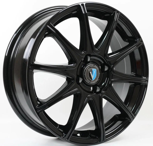 4*100 16" Et45 6.0J Venti 1606 54.1 BL