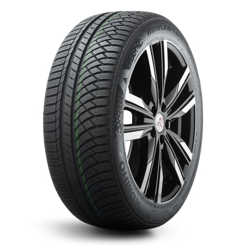 275/35 R19 KUMHO WinterCraft WP72 100V 