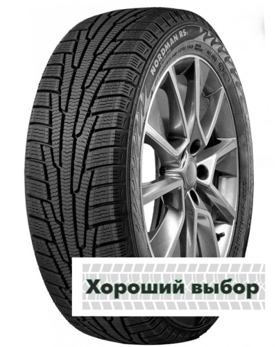 205/65 r15 Ikon Nordman RS2 (Character Snow 2) 99R