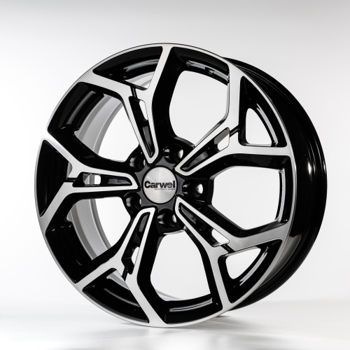 5*112 17" Et49 7.0J Carwel Карачи 203 57.1 AB