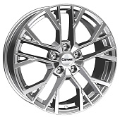 5*114 18" et37 7" CARWEL Камак 1810 (Haval Jolion) SLT 66.5