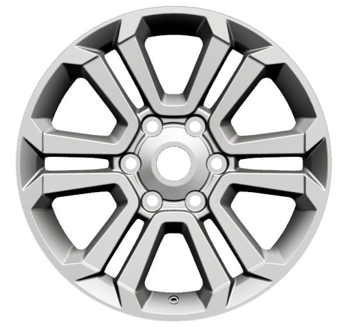 6*114,3 18" Et38 7.5J Carwel Лиард 1817 67.1 SLT