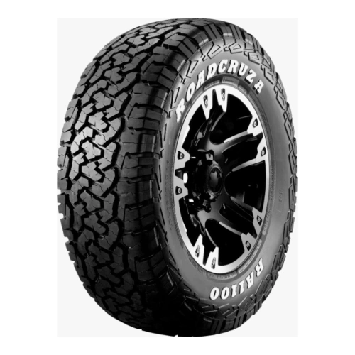 275/45 R20 ROADCRUZA RA1100 A/T 110H 