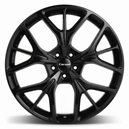 5*120 20" Et30 8.0J Carwel 2012 66.1 BLK
