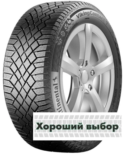 195/65 r15 Continental VikingContact 7 95T