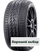 225/35 R19XL Nokian Hakka Black 88Y