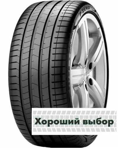 235/55 r18 Pirelli P ZERO PZ4 LUXURY SALOON 100V VOL