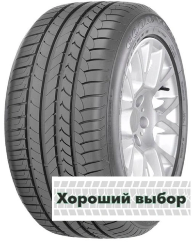 275/40 r19 Goodyear EfficientGrip SoundComfort RunFlat 101Y MOE RunFlat