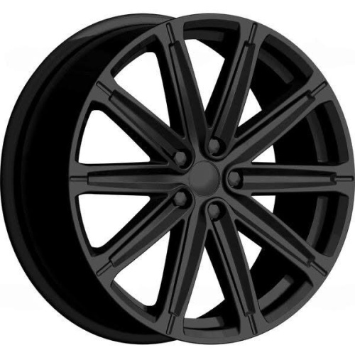 5*114,3 19" Et35 7.5J Carwel Тара 60.1 BKM