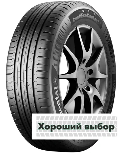 235/60 r18 Continental ContiEcoContact 5 SUV 107V VOL