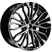 5*108 20" et46 8.5"J CARWEL 2009 (Geely Tugella) BLF 63,4
