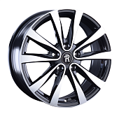 5*114,3 17" Et40 7J Replay FA22 57,1 GMF