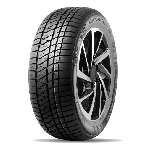 285/45 R19 KUMHO WinterCraft SUV WS71 SUV 111V 