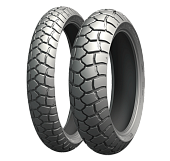 160/60 R17 Michelin Anakee Adventure 69V  Rear 2024 год