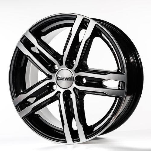5*114 15" et39 6"J CARWEL Волга 178 AB 67,1