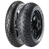 190/50 ZR17 Metzeler Roadtec Z6 73W  Rear 2024 год