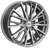 5*108 17" Et33 7J CARWEL Агма 1719 (Chery Tiggo4/7 Pro/Exeed LX/OmodaC5) AGR 60,1