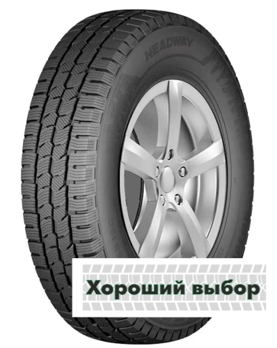 235/65 r16c Headway SNOW HW509 115/113R