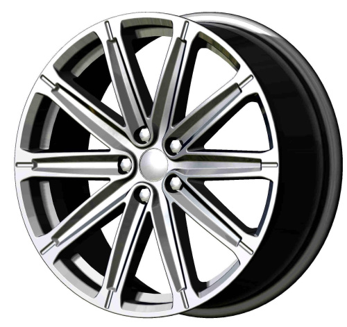 5*114,3 19" Et35 7.5J Carwel Тара 60.1 SL