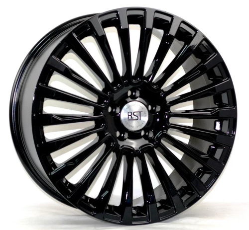 5*114,3 20" Et45 8.5J RST R062 67.1 BL