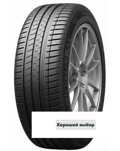 255/40 R18XL Michelin Pilot Sport PS3 99Y