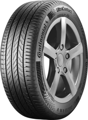 225/60 R17 CONTINENTAL UltraContact 99H FR