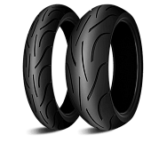 190/50 ZR17 Michelin Pilot Power 2CT 73W  Rear