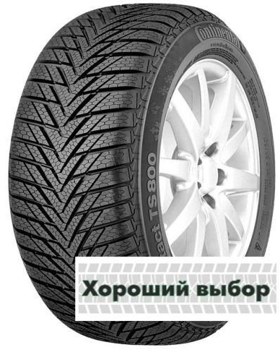 155/60 r15 Continental ContiWinterContact TS800 74T