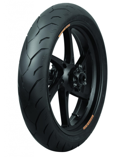 120/70 ZR17 CST CM-S1 58W  Front