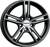 5*100 16" Et40 6.5J CARWEL Баруй 223 AB 67,1